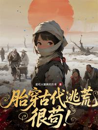 胎穿古代逃荒，很苟！
